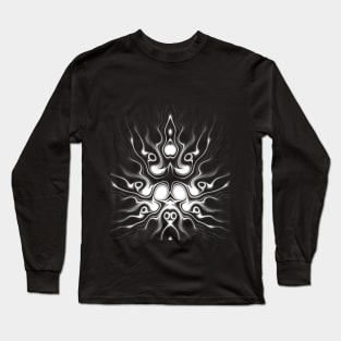 The child's offering Long Sleeve T-Shirt